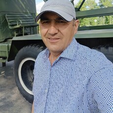 Фотография мужчины Аша, 57 лет из г. Иркутск