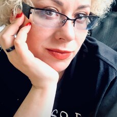 Фотография девушки Незнакомка, 47 лет из г. Звенигород