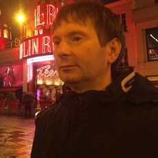 Фотография мужчины Виктор, 41 год из г. Апрелевка