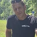 Иварс, 45 лет