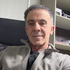 Фотография мужчины Садеттин, 54 года из г. Нижнекамск