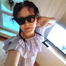 Фотография девушки Ксения, 53 года из г. Пермь