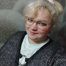 Фотография девушки Нюра, 42 года из г. Узловая