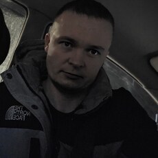 Фотография мужчины Борис, 33 года из г. Тайга