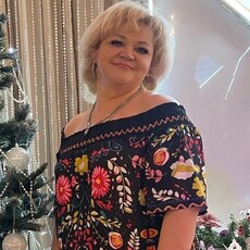 Фотография девушки Марина, 46 лет из г. Пенза