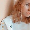 Настя, 19 лет
