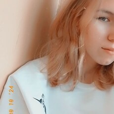 Фотография девушки Настя, 19 лет из г. Кодинск