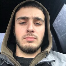 Фотография мужчины Edo, 26 лет из г. Егорлыкская