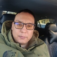 Фотография мужчины Андрей, 35 лет из г. Находка