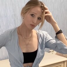 Фотография девушки Анна, 29 лет из г. Муром