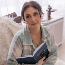 Фотография девушки Наталья, 50 лет из г. Белово