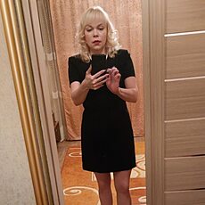 Фотография девушки Ольга, 51 год из г. Борисов