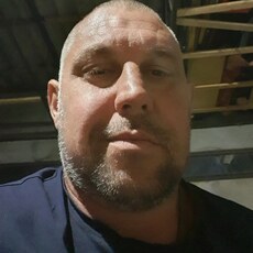 Фотография мужчины Михаил, 39 лет из г. Новотитаровская