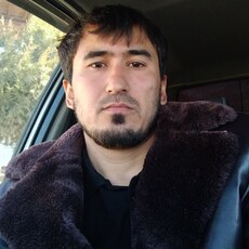 Фотография мужчины Сардор, 36 лет из г. Таловая