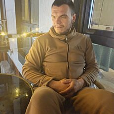 Фотография мужчины Белов, 31 год из г. Россошь