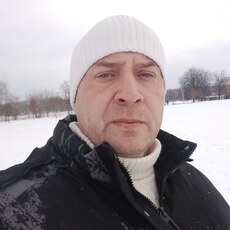 Фотография мужчины Алексей, 46 лет из г. Кириши