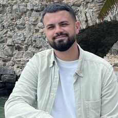 Фотография мужчины Никита, 29 лет из г. Минск