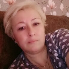 Фотография девушки Надежда, 50 лет из г. Ульяновск