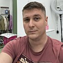 Антон, 33 года