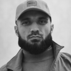 Фотография мужчины Нурмагомед, 35 лет из г. Махачкала