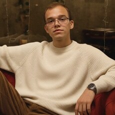 Фотография мужчины Дима, 22 года из г. Сургут