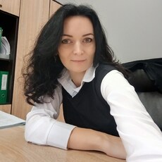 Фотография девушки Екатерина, 40 лет из г. Ставрополь