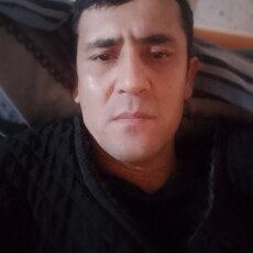 Фотография мужчины Саид Саидов, 35 лет из г. Иркутск