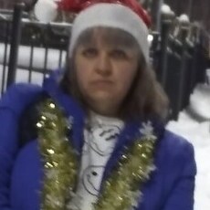 Фотография девушки Elena, 42 года из г. Ногинск