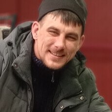 Фотография мужчины Никита, 34 года из г. Волжский