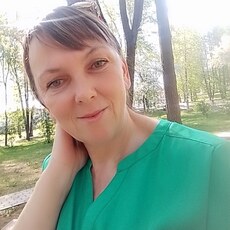 Фотография девушки Светлана, 48 лет из г. Пермь