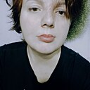 Незнакомка, 31 год