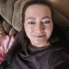 Фотография девушки Лиля, 40 лет из г. Бавлы