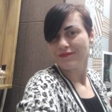 Фотография девушки Бала, 40 лет из г. Марьина Горка