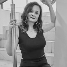 Фотография девушки Юлия, 38 лет из г. Воскресенск