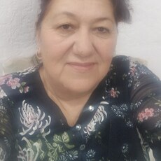 Фотография девушки Амина, 65 лет из г. Петропавловск