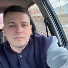 Фотография мужчины Вадим, 36 лет из г. Староминская