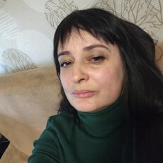 Фотография девушки Елена, 44 года из г. Абакан