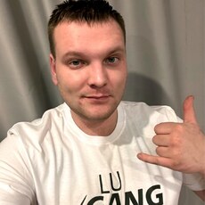 Фотография мужчины Nikita, 28 лет из г. Нижняя Тура