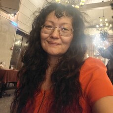 Фотография девушки Алина, 24 года из г. Волжский