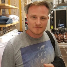 Фотография мужчины Сергей, 37 лет из г. Москва