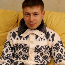 Фотография мужчины Никита, 37 лет из г. Иркутск