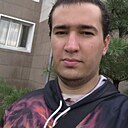 Александр, 22 года