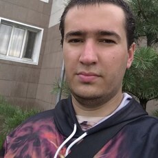 Фотография мужчины Александр, 22 года из г. Костанай