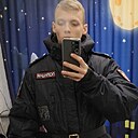 Кирилл, 19 лет