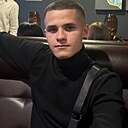 Кирилл, 25 лет