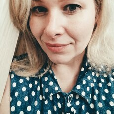 Фотография девушки Мари, 38 лет из г. Киров