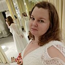 Оксана, 35 лет