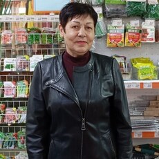 Фотография девушки Галина, 64 года из г. Ростов-на-Дону