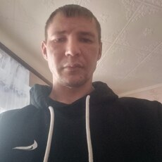 Фотография мужчины Андрей, 33 года из г. Йошкар-Ола