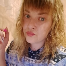 Фотография девушки Кристина, 36 лет из г. Калининград